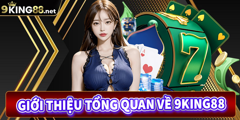 Tổng quan về 9king88
