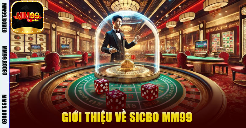 Giới thiệu về Sicbo MM99