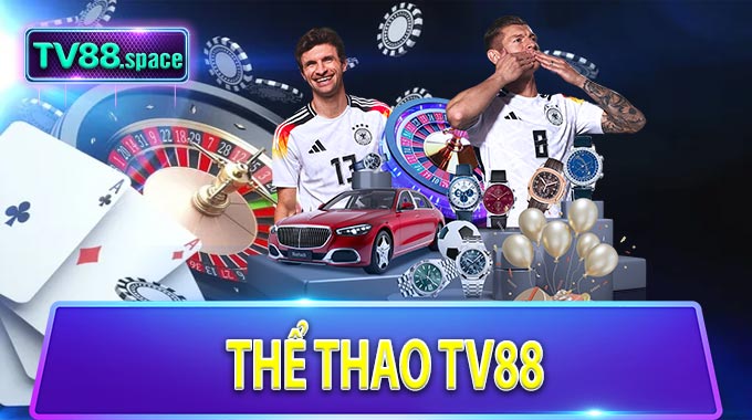 Thể Thao TV88